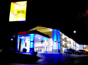 Отель Somatel Nashville Airport  Нашвилл